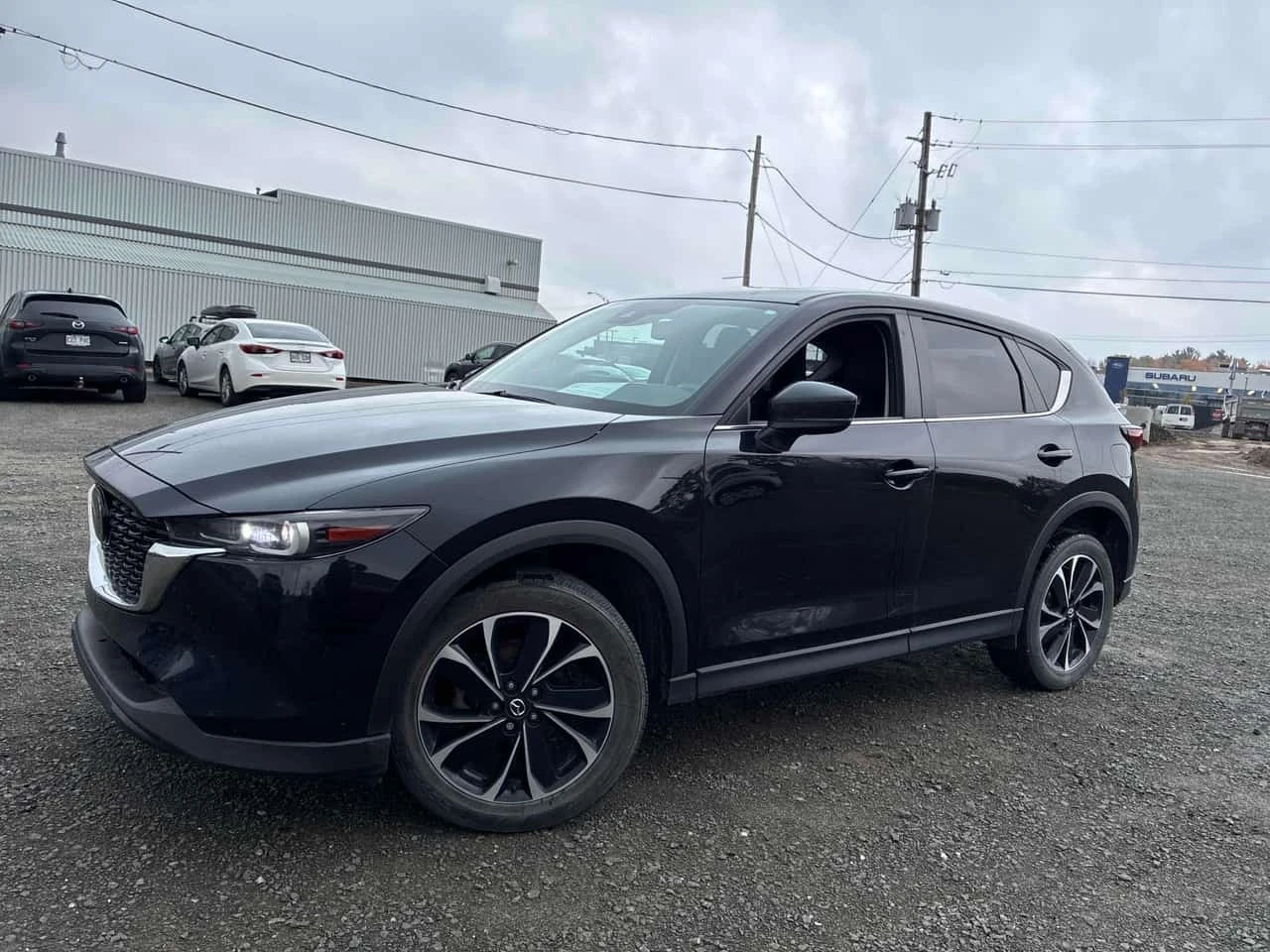Mazda CX-5 * AWD * CARFAX * ����� �� ����������� | Mobile.bg � ����������� 2