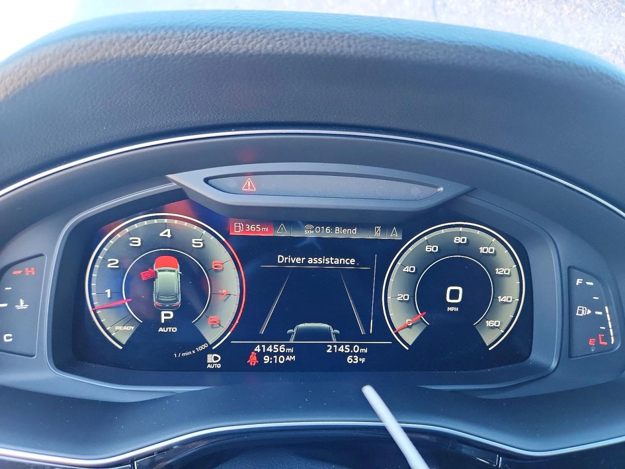 Audi Q7 55TFSI* PANORAMA* DIGITAL* 360-CAM* PODGREV* LANE- | Mobile.bg � ����������� 10