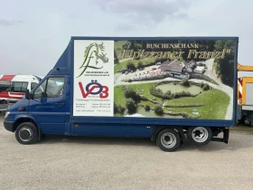 Mercedes-Benz Sprinter 416, снимка 8