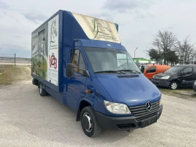 Mercedes-Benz Sprinter 416, снимка 1
