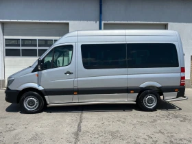 Mercedes-Benz Sprinter Пътнически 8+ 1места / Евро 6 / Климатроник, снимка 4