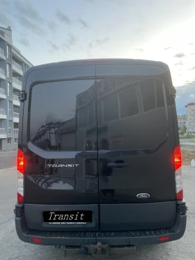 Обява за продажба на Ford Transit 2.0TDCI/FACELIFT/MULTI/NAVI/Euro 6 ~19 300 лв. - изображение 5