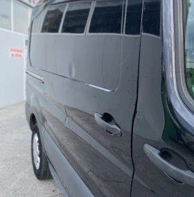 Ford Transit 2.0TDCI/FACELIFT/MULTI/NAVI/Euro 6 | Mobile.bg    17
