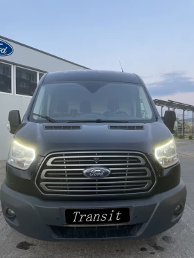 Обява за продажба на Ford Transit 2.0TDCI/FACELIFT/MULTI/NAVI/Euro 6 ~19 300 лв. - изображение 1