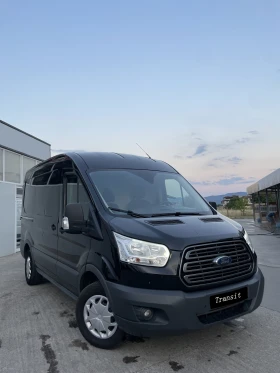 Обява за продажба на Ford Transit 2.0TDCI/FACELIFT/MULTI/NAVI/Euro 6 ~19 300 лв. - изображение 2