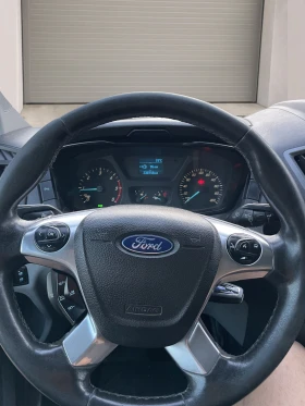 Обява за продажба на Ford Transit 2.0TDCI/FACELIFT/MULTI/NAVI/Euro 6 ~19 300 лв. - изображение 8
