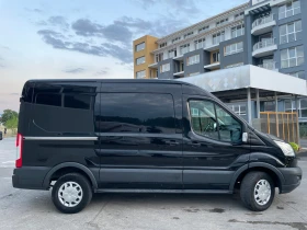 Обява за продажба на Ford Transit 2.0TDCI/FACELIFT/MULTI/NAVI/Euro 6 ~19 300 лв. - изображение 4