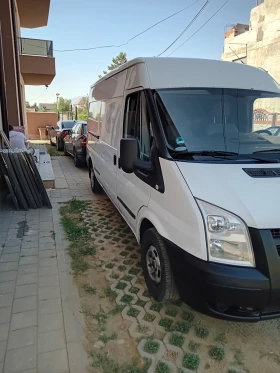 Ford Transit | Mobile.bg    2