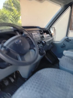 Ford Transit | Mobile.bg    6