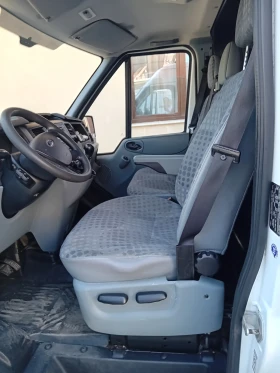 Ford Transit | Mobile.bg    5