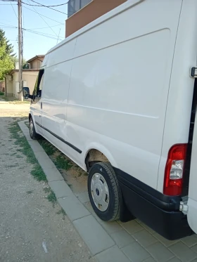 Ford Transit | Mobile.bg    7
