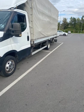 Iveco Deily 50C 3.0 / 7  /   | Mobile.bg    5