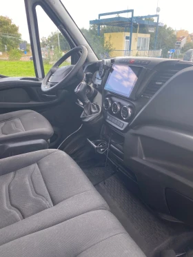 Iveco Deily 50C 3.0 / 7  /   | Mobile.bg    15