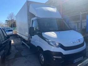     Iveco Deily 50C 3.0 / 7  /  