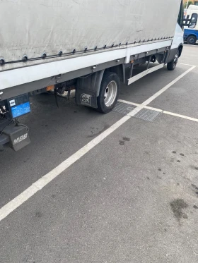 Iveco Deily 50C 3.0 / 7  /   | Mobile.bg    11