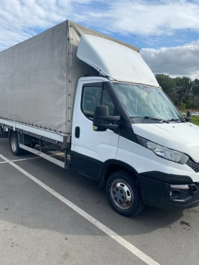     Iveco Deily 50C 3.0 / 7  /  