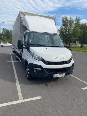     Iveco Deily 50C 3.0 / 7  /  
