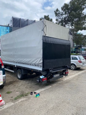     Iveco Deily 50C 3.0 / 7  /  