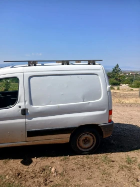 Citroen Berlingo | Mobile.bg    3