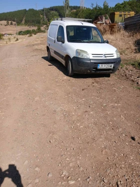 Citroen Berlingo | Mobile.bg    5