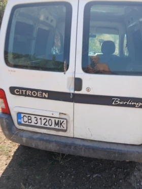 Citroen Berlingo | Mobile.bg    2