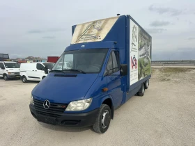 Mercedes-Benz Sprinter 416 undefined | Auto.bg — изображение 2