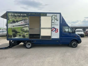 Mercedes-Benz Sprinter 416 undefined | Auto.bg — изображение 10