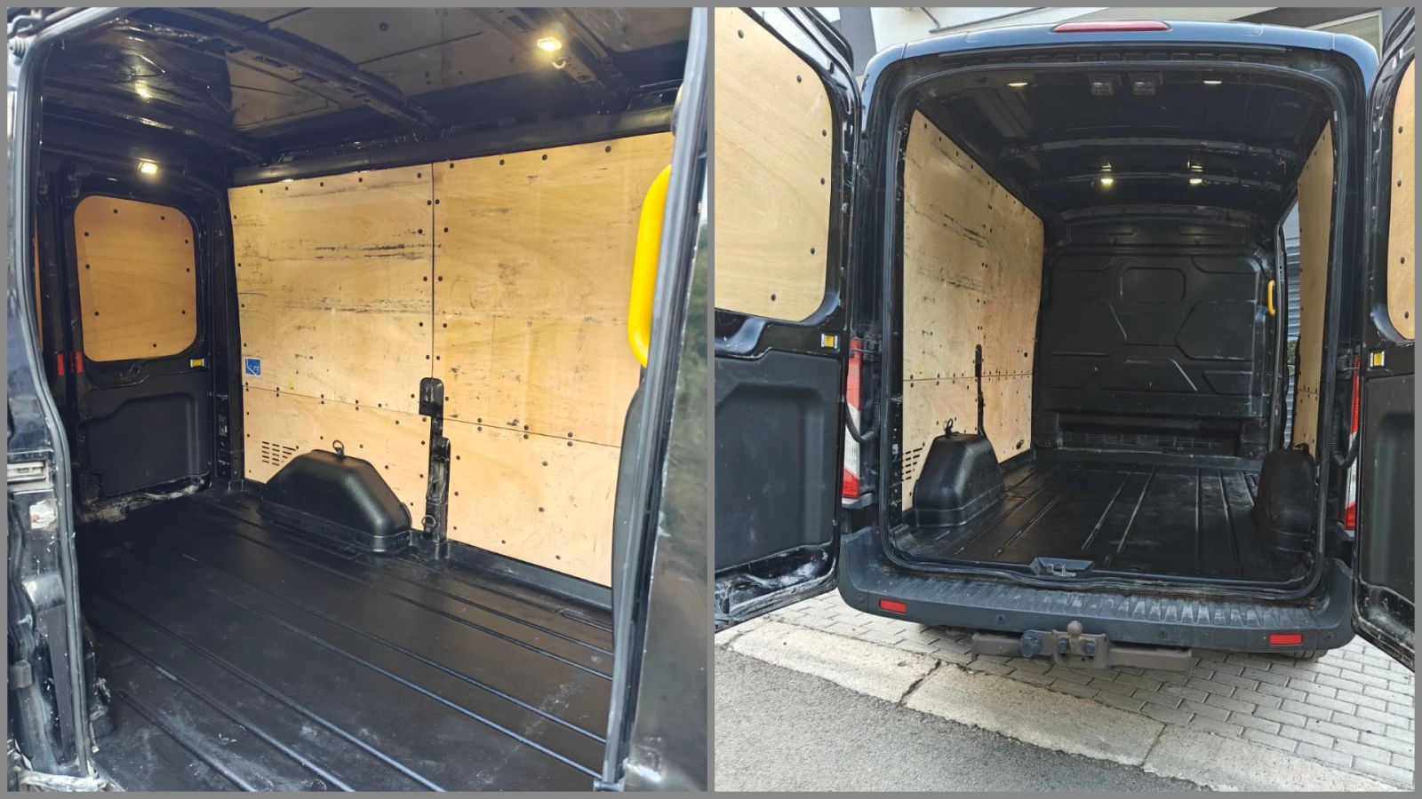 Ford Transit 2.0TDCI/FACELIFT/MULTI/NAVI/Euro 6 - изображение 7