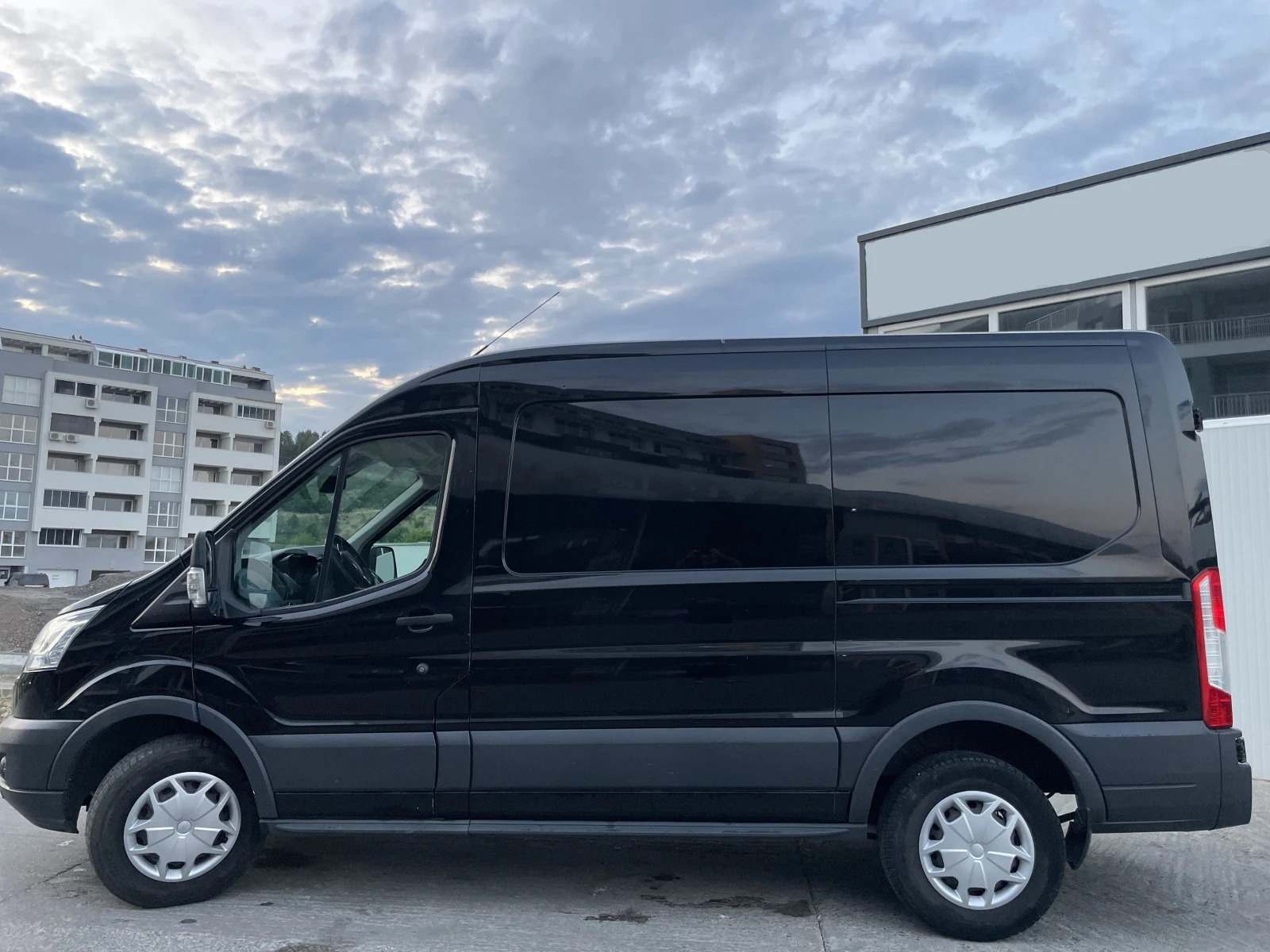 Ford Transit 2.0TDCI/FACELIFT/MULTI/NAVI/Euro 6 - изображение 4