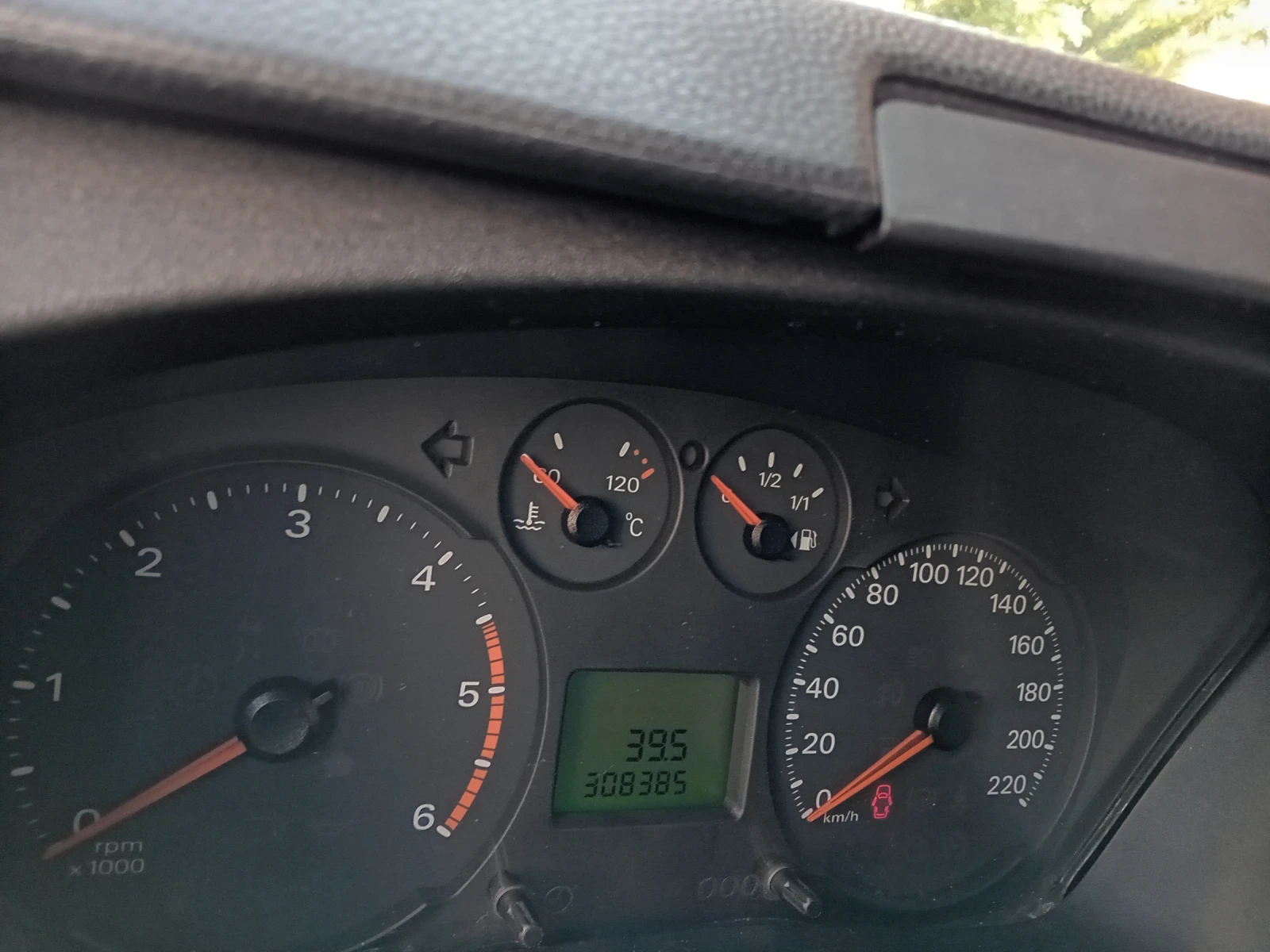 Ford Transit  - изображение 10