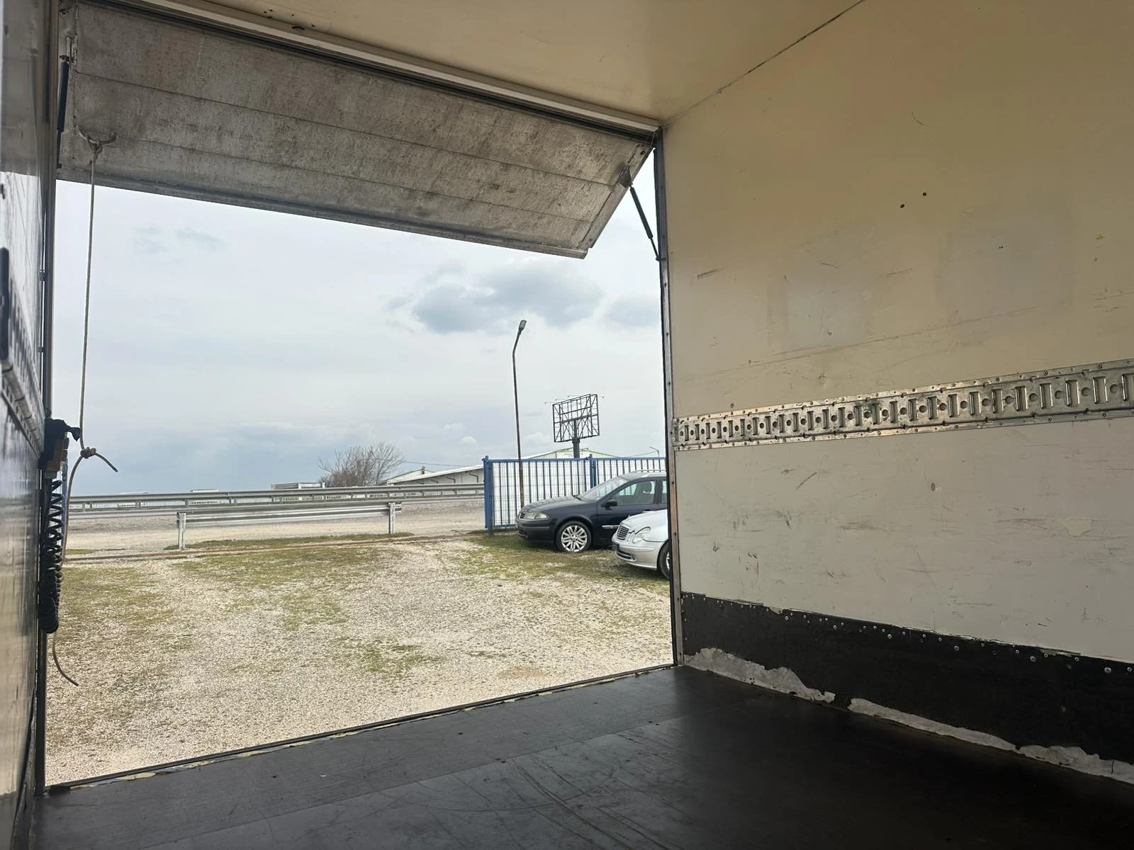 Mercedes-Benz Sprinter 416, снимка 11 - Бусове и автобуси - 53938172