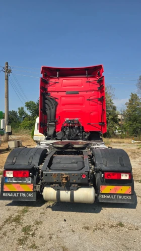 Renault T РЕТАРДЕР, снимка 6