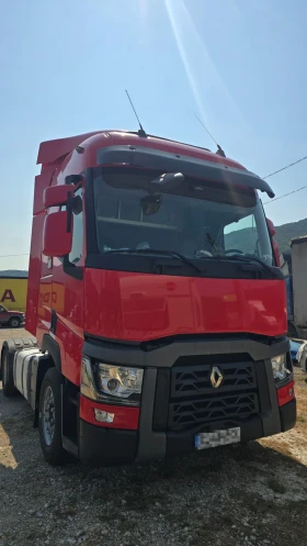 Renault T РЕТАРДЕР, снимка 3