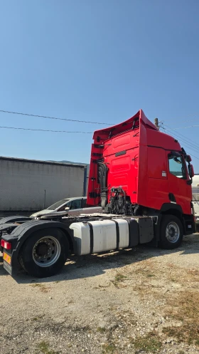 Renault T РЕТАРДЕР, снимка 5