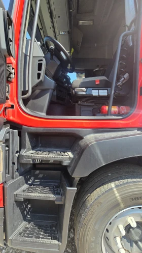 Renault T РЕТАРДЕР, снимка 13