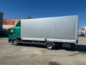 Обява за продажба на Mercedes-Benz Atego Atego 818 ~33 598 лв. - изображение 3