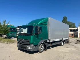  Mercedes-Benz Atego
