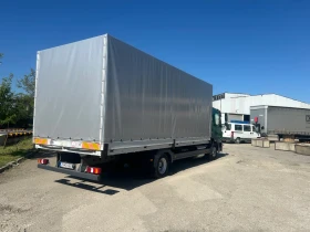 Обява за продажба на Mercedes-Benz Atego Atego 818 ~33 598 лв. - изображение 7