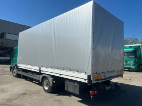 Обява за продажба на Mercedes-Benz Atego Atego 818 ~33 598 лв. - изображение 4