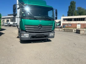 Обява за продажба на Mercedes-Benz Atego Atego 818 ~33 598 лв. - изображение 2