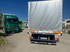 Обява за продажба на Mercedes-Benz Atego Atego 818 ~33 598 лв. - изображение 6