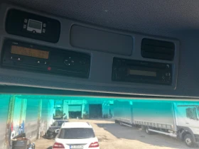 Обява за продажба на Mercedes-Benz Atego Atego 818 ~33 598 лв. - изображение 10