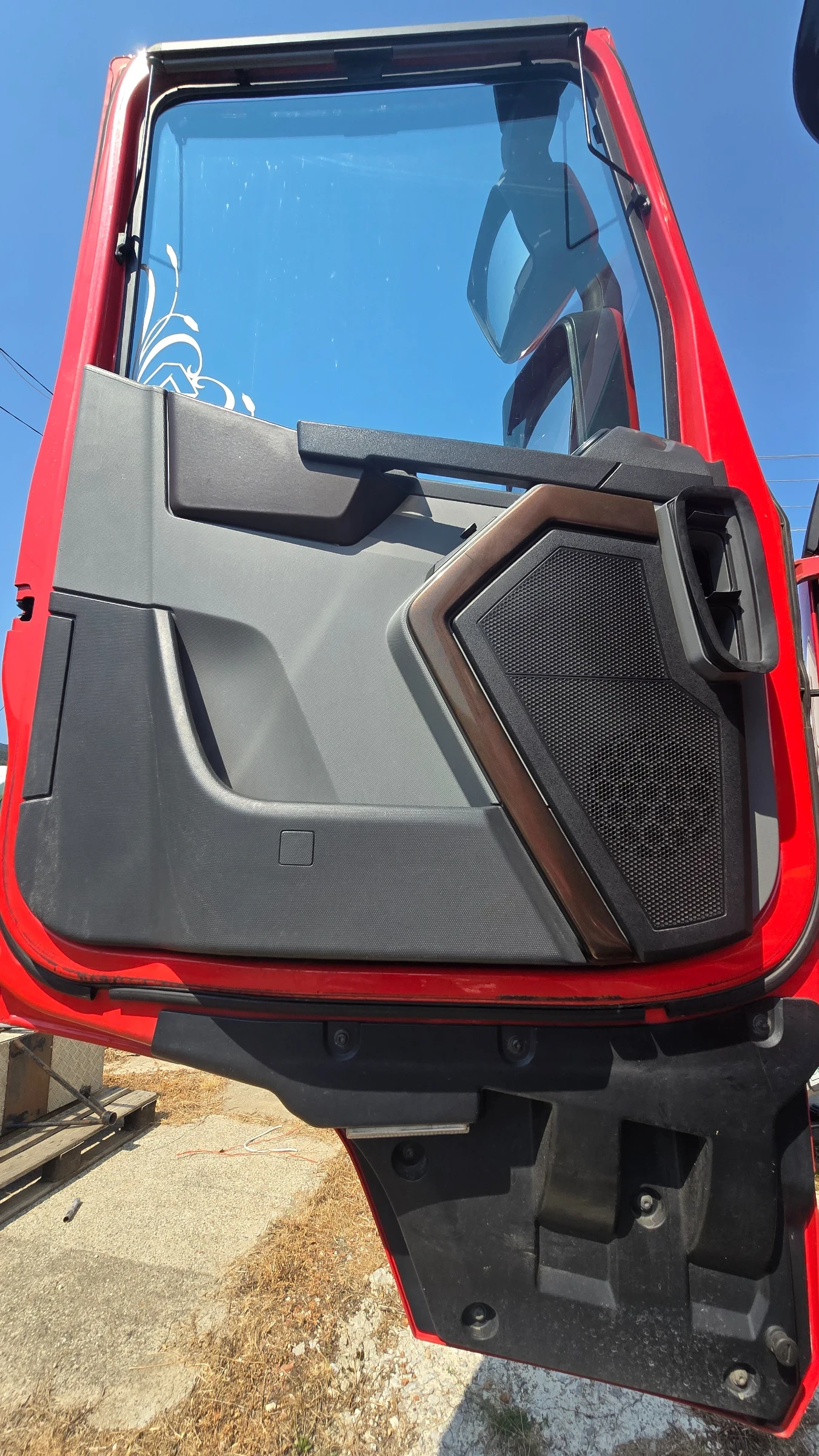 Renault T РЕТАРДЕР, снимка 12 - Камиони - 55737259