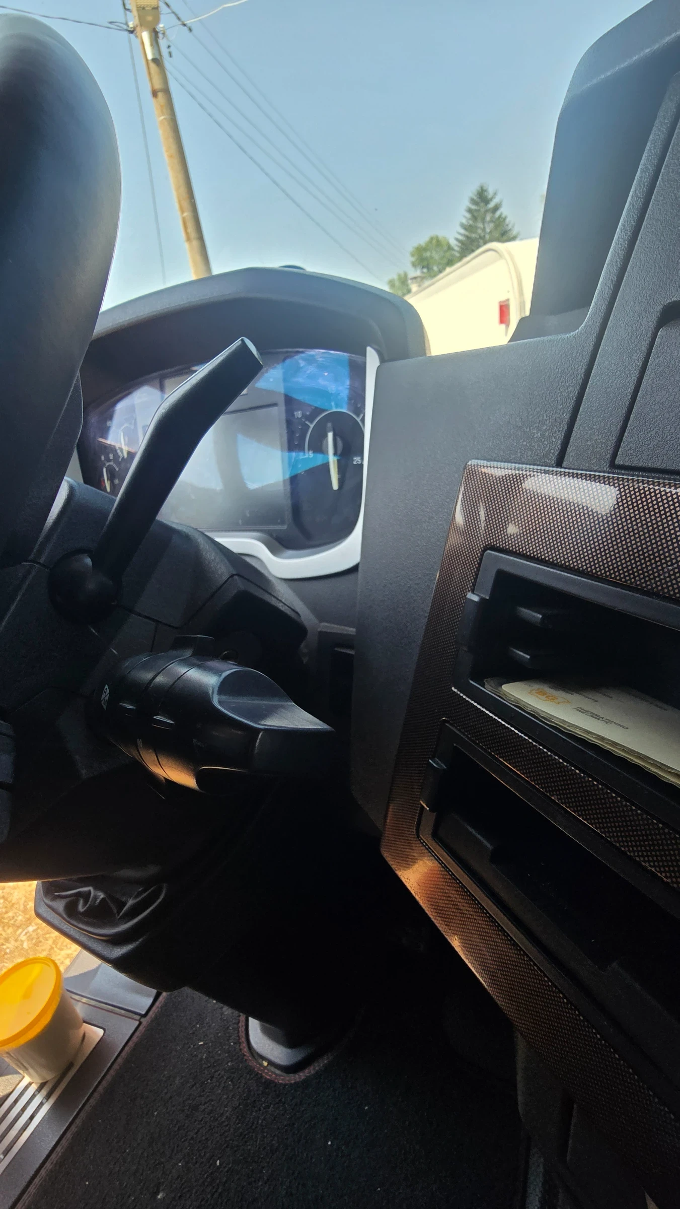 Renault T РЕТАРДЕР, снимка 10 - Камиони - 55737259