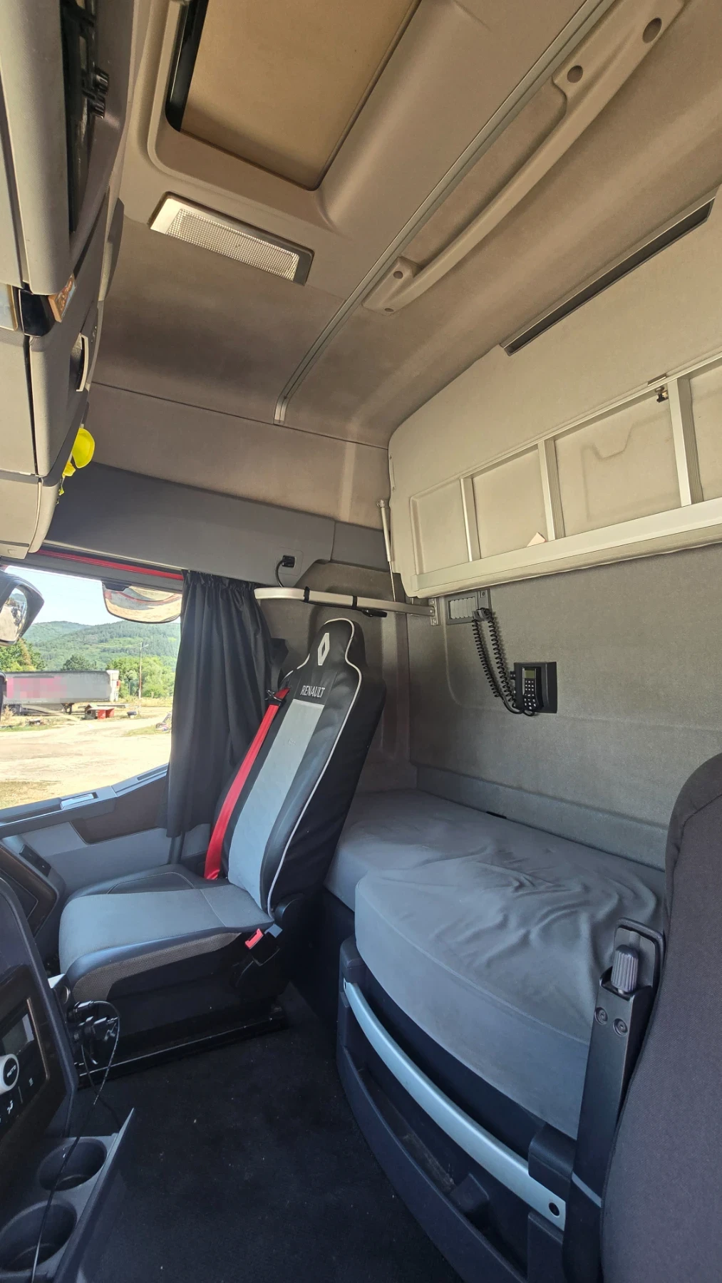 Renault T РЕТАРДЕР, снимка 11 - Камиони - 55737259