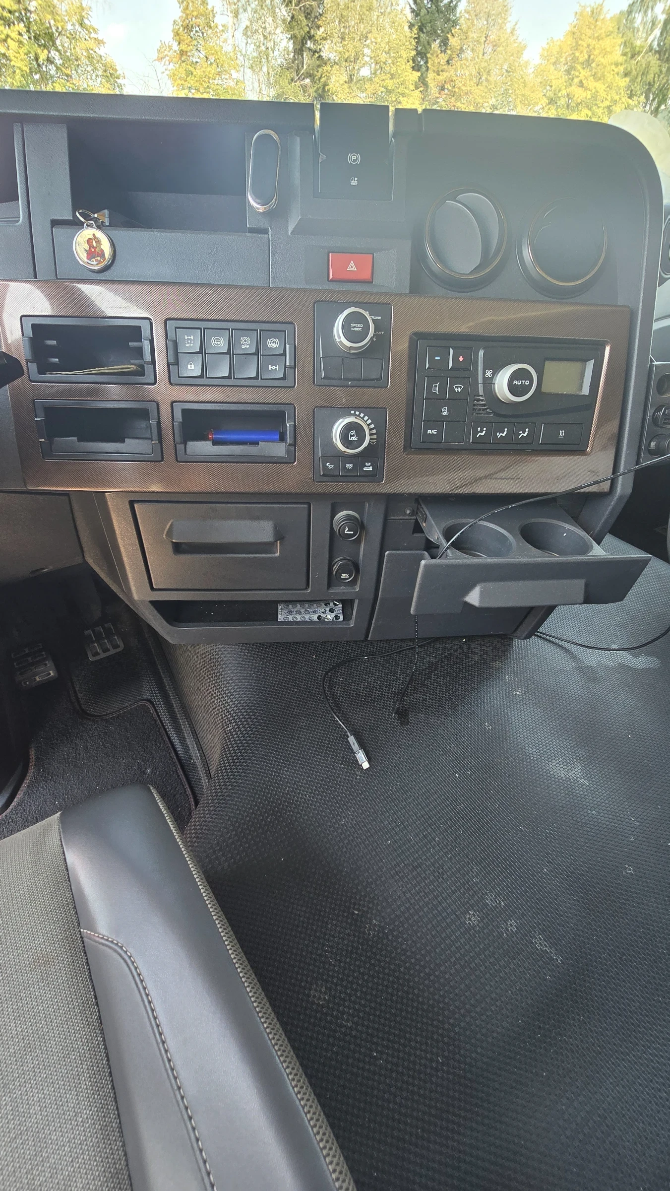 Renault T РЕТАРДЕР, снимка 9 - Камиони - 55737259