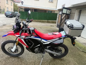 Honda Crf 250 RALLY, снимка 3
