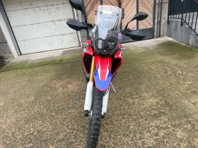 Honda Crf 250 RALLY, снимка 7