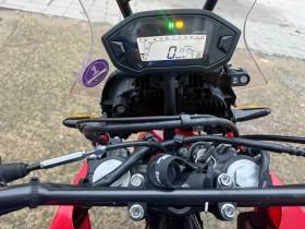 Honda Crf 250 RALLY, снимка 12