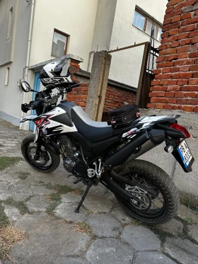 Yamaha Xt, снимка 3